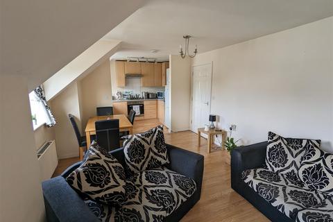 1 bedroom apartment to rent, Hawbush Road, Walsall