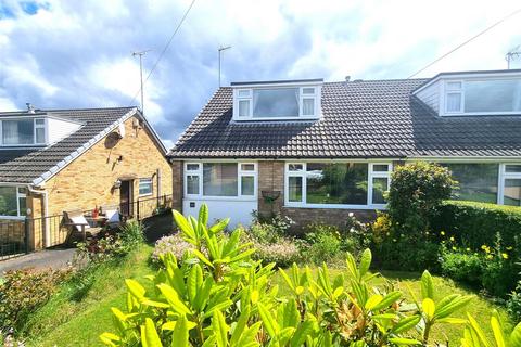 3 bedroom semi-detached bungalow for sale, Cherry Tree Crescent, Farsley