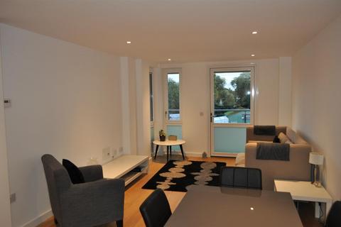 2 bedroom apartment to rent, Lighterage Court, High Street, Brentford