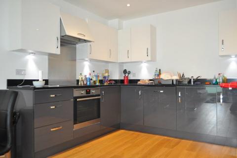 2 bedroom apartment to rent, Lighterage Court, High Street, Brentford