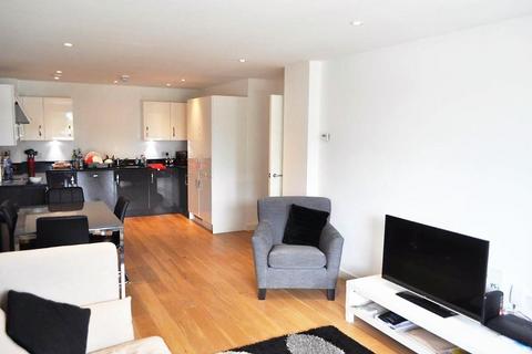 2 bedroom apartment to rent, Lighterrage Court, High Street, Brentford