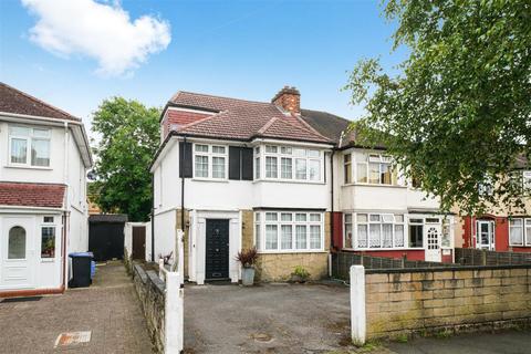 4 bedroom semi-detached house for sale, Maybank Avenue, Wembley
