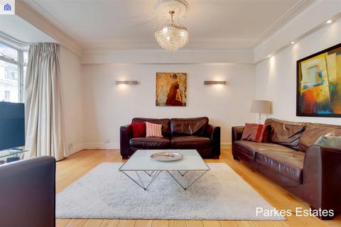 4 bedroom apartment to rent, Lancaster Gate, London, W2