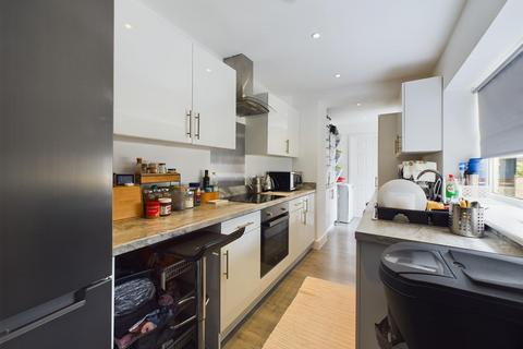 2 bedroom terraced house for sale, Vincent Street, Lancaster