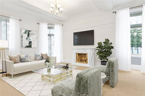 Earls Court Square, Earls Court, London, SW5