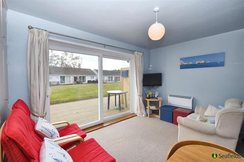 2 bedroom semi-detached bungalow for sale, Duver Road, Seaview, PO34 5AQ