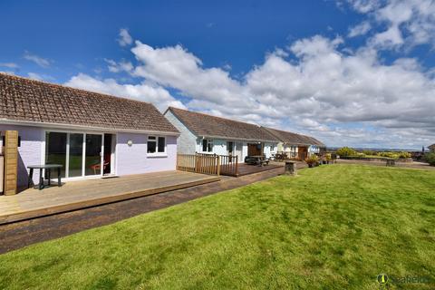 2 bedroom semi-detached bungalow for sale, Duver Road, Seaview, PO34 5AQ