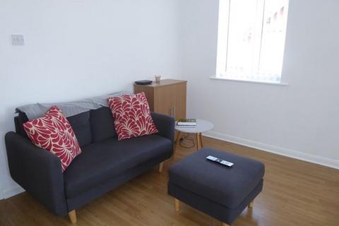 2 bedroom apartment to rent, 3 Oriana Mews, Walney Island, Barrow-In-Furness