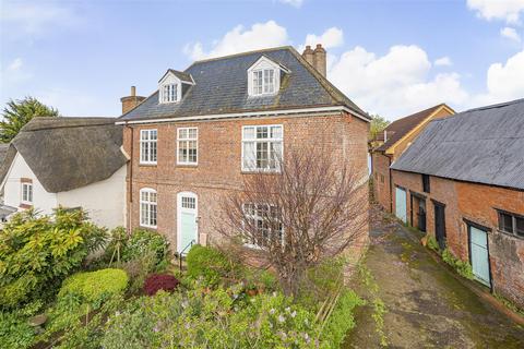 4 bedroom semi-detached house for sale, Farringdon, Exeter