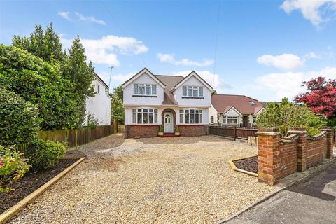 4 bedroom detached house for sale, Lovedean, Hampshire