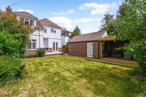 4 bedroom detached house for sale, Lovedean, Hampshire