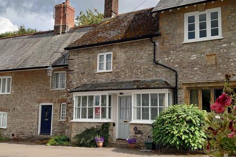 2 bedroom terraced house for sale, Fore Street, Evershot, Dorchester