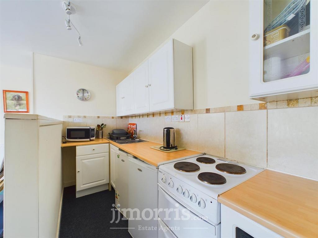 Kitchenette