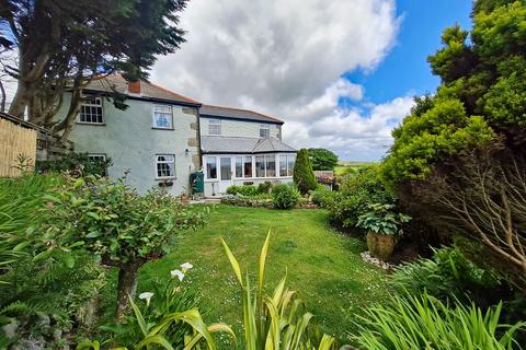 1, Laity Cottages Laity, Wendron, Helston, TR13 0NW
