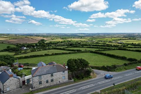 1, Laity Cottages Laity, Wendron, Helston, TR13 0NW