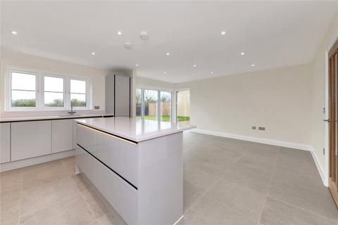 4 bedroom detached house for sale, Cooks Corner, Over, Cambridgeshire