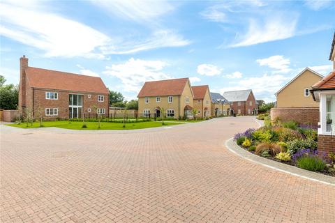 4 bedroom detached house for sale, Cooks Corner, Over, Cambridgeshire