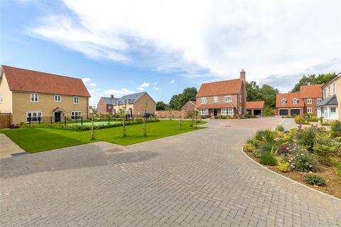 4 bedroom detached house for sale, Cooks Corner, Over, Cambridgeshire