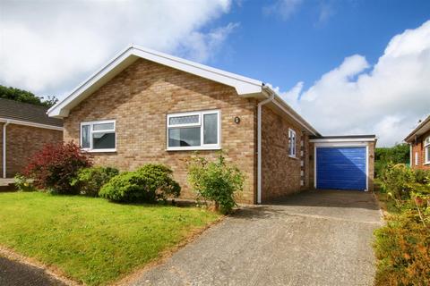 3 bedroom detached bungalow for sale, Dolwerdd Estate, Penparc, Cardigan