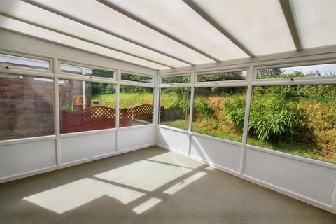 3 bedroom detached bungalow for sale, Dolwerdd Estate, Penparc, Cardigan