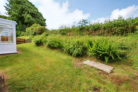 3 bedroom detached bungalow for sale, Dolwerdd Estate, Penparc, Cardigan