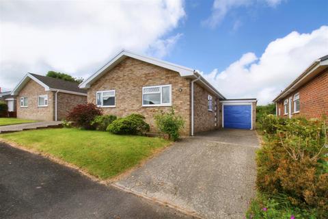 3 bedroom detached bungalow for sale, Dolwerdd Estate, Penparc, Cardigan