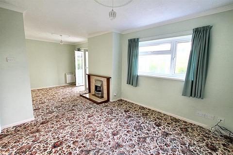 3 bedroom detached bungalow for sale, Dolwerdd Estate, Penparc, Cardigan