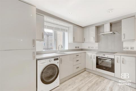 4 Concorde Drive, London, E6 5XL