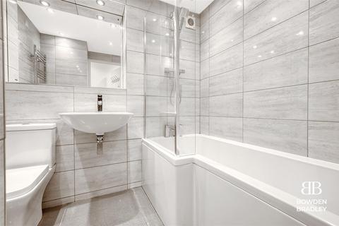 4 Concorde Drive, London, E6 5XL