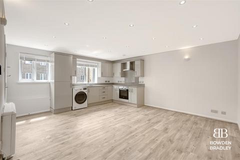 4 Concorde Drive, London, E6 5XL