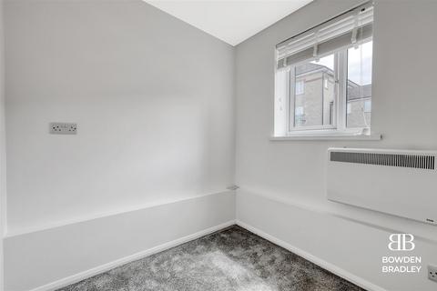 4 Concorde Drive, London, E6 5XL