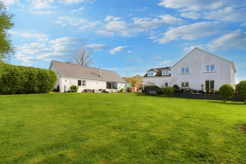 4 bedroom detached house for sale, Penparc, Cardigan