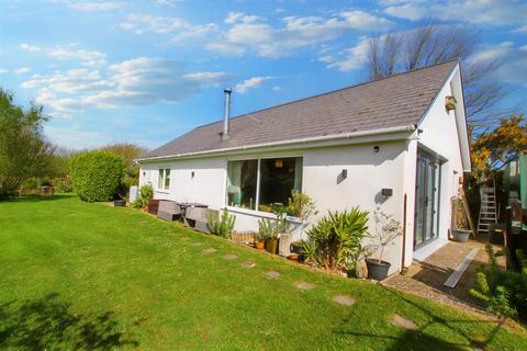 4 bedroom detached house for sale, Penparc, Cardigan