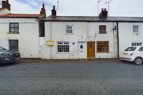 2 bedroom cottage for sale, High Street, Bempton