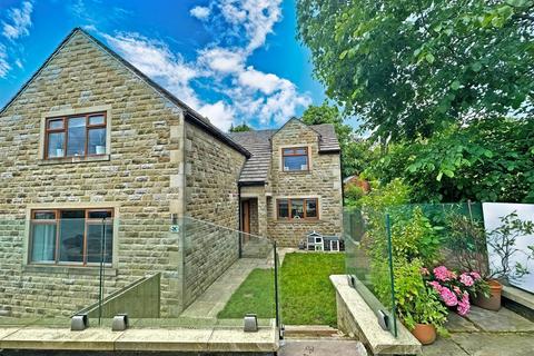 4 bedroom detached house for sale, Haigh House Hill, Huddersfield