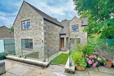 4 bedroom detached house for sale, Haigh House Hill, Huddersfield