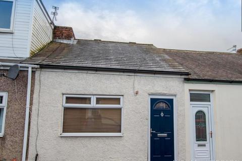 1 bedroom cottage for sale, Millburn Street, Millfield, Sunderland