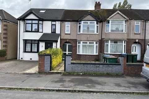 3 bedroom terraced house for sale, Mulberry Road, Coventry