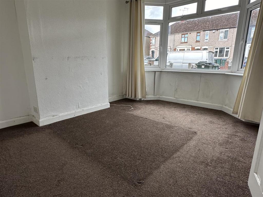 Front Reception Room One