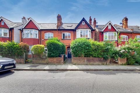 2 bedroom duplex for sale, Barrow Road, London