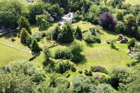 2 bedroom detached bungalow for sale, Llandissilio, Clynderwen