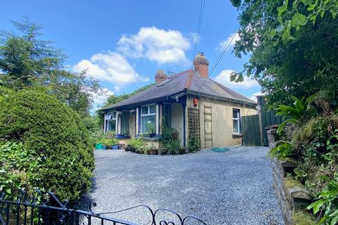 2 bedroom detached bungalow for sale, Llandissilio, Clynderwen