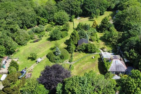 2 bedroom detached bungalow for sale, Llandissilio, Clynderwen