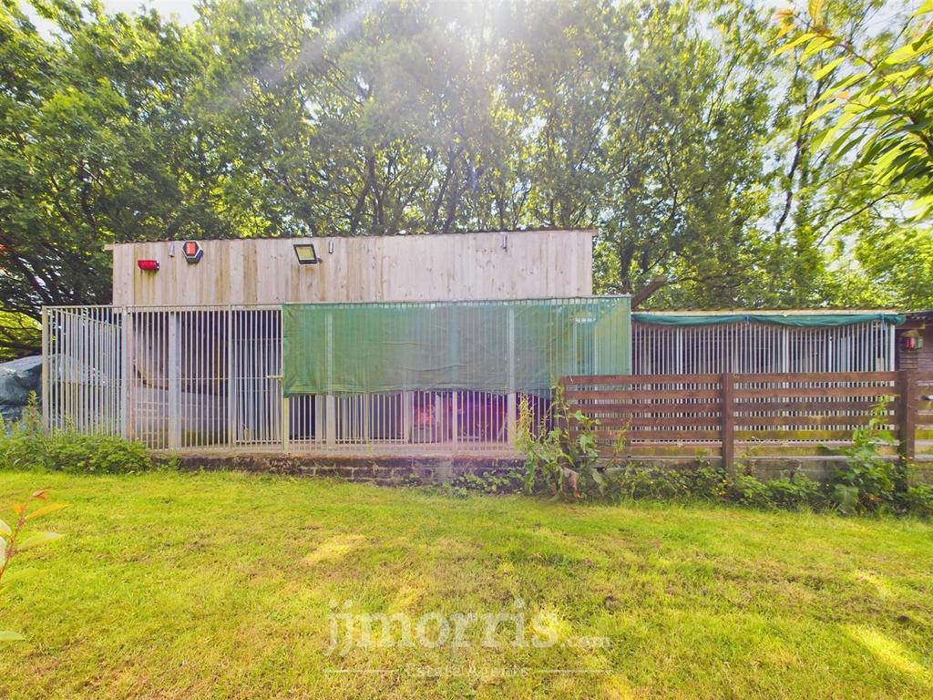 Kennels