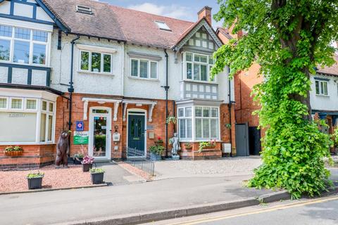 Guest house for sale, Grove Road, Stratford-Upon-Avon