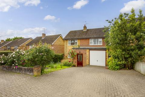5 bedroom detached house for sale, Talbot Avenue, High Wycombe HP13