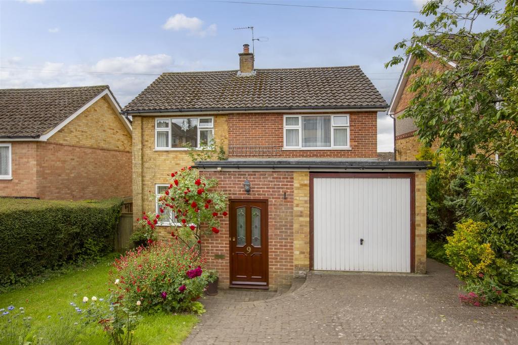 9 Talbot Avenue, HP13 5 HZ-1.jpg