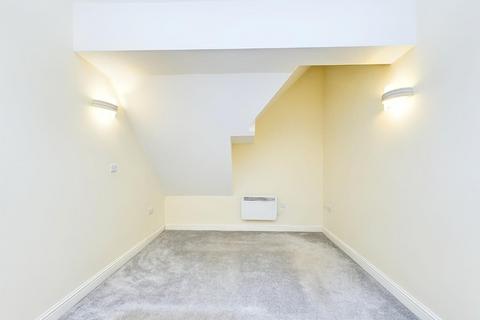 1 bedroom apartment to rent, Lodge Street, Cullingworth