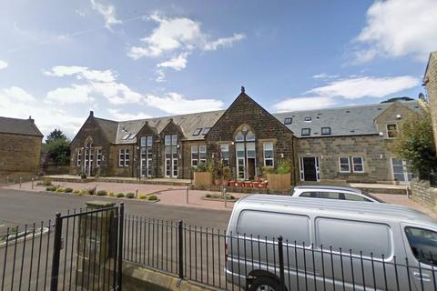1 bedroom apartment to rent, The Old School House, Cullingworth, Bingley