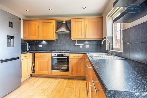 3 bedroom townhouse for sale, Shining Bank, Handsworth, Sheffield